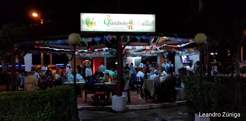 quiubole